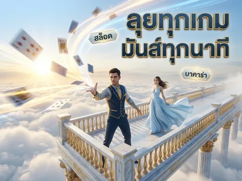 หมวดบาคาร่าออนไลน์ของ sawan888