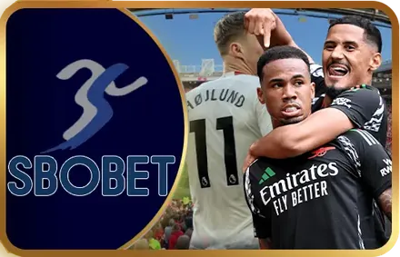 ค่ายเกม SBOBET